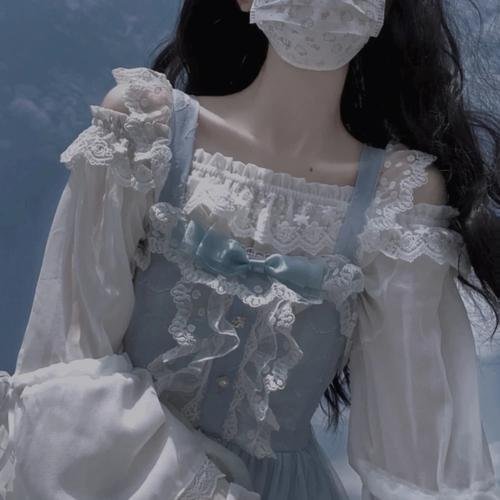 睡美人魔咒